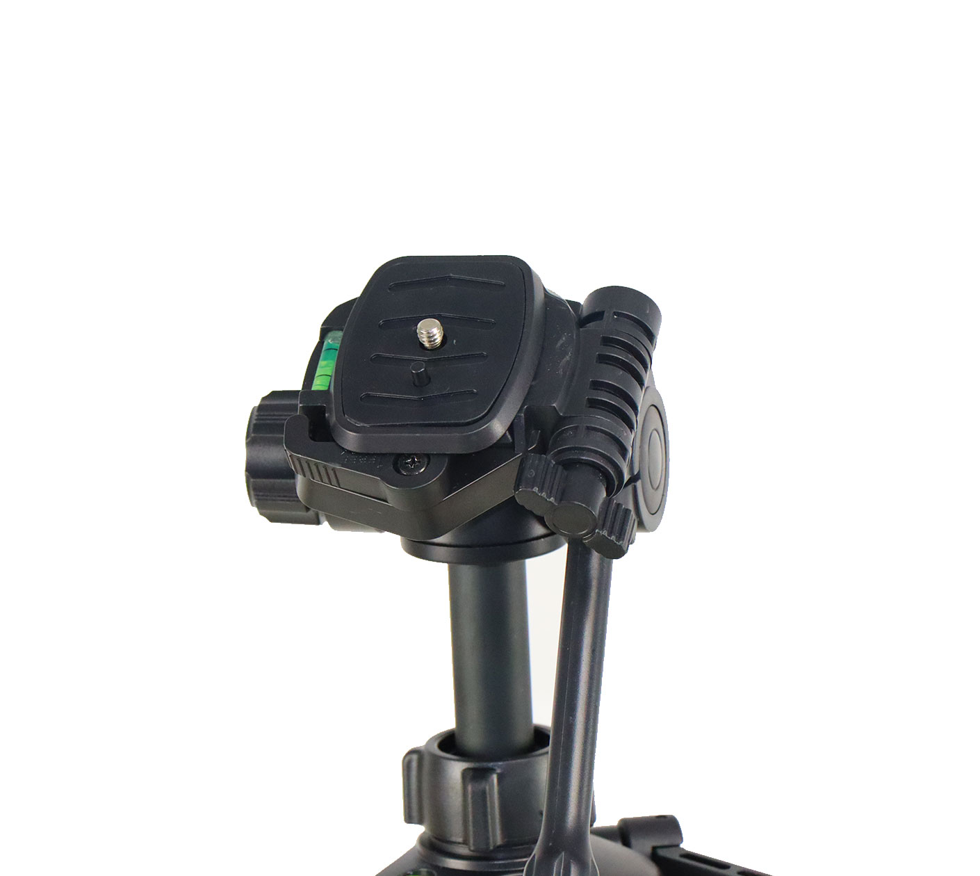 星空游戏声级计三脚架